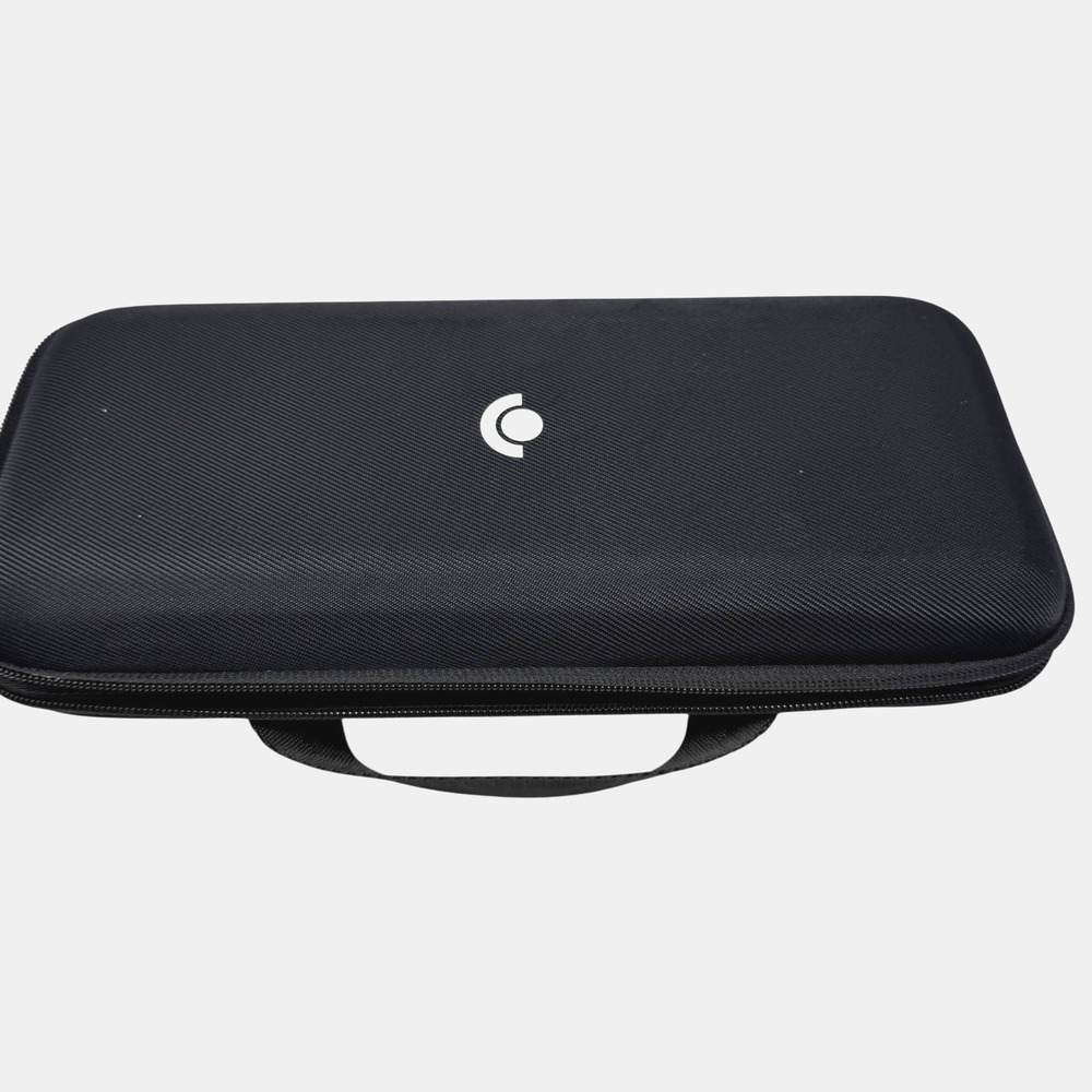 OEM Original Valve Steam Deck Protective Carrying Case (No Unit or Accessories)